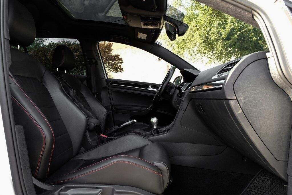 2017 Volkswagen Golf GTI SE Carrollton TX