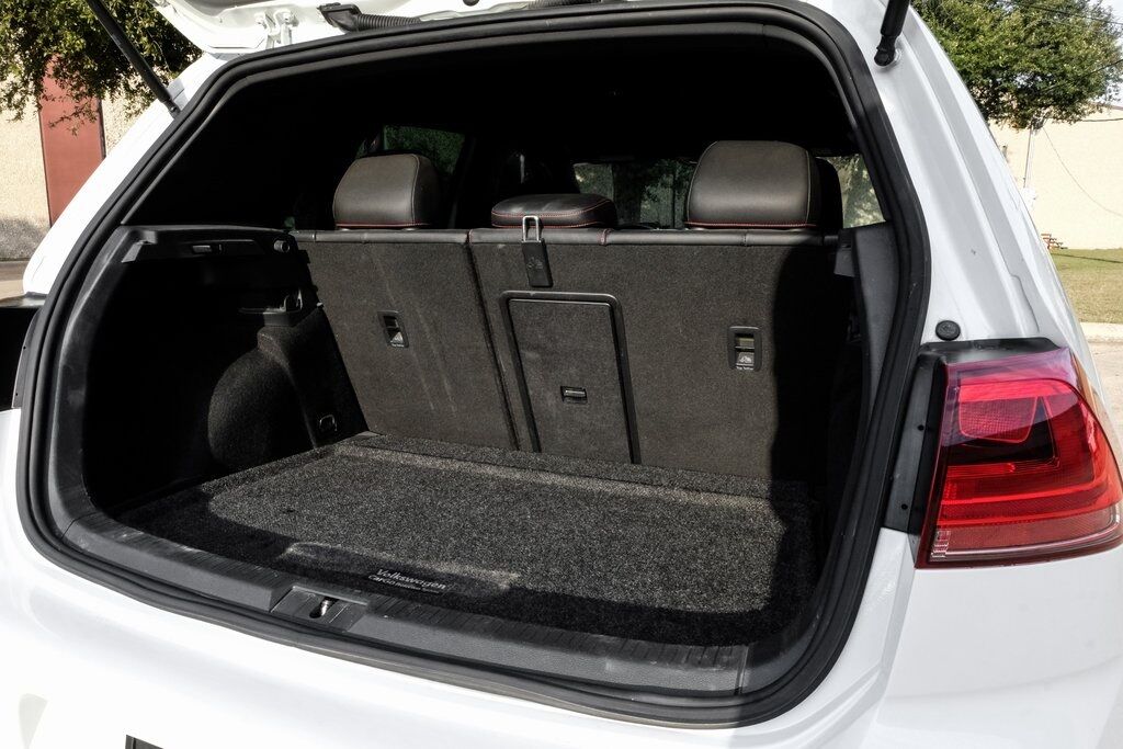 2017 Volkswagen Golf GTI SE Carrollton TX