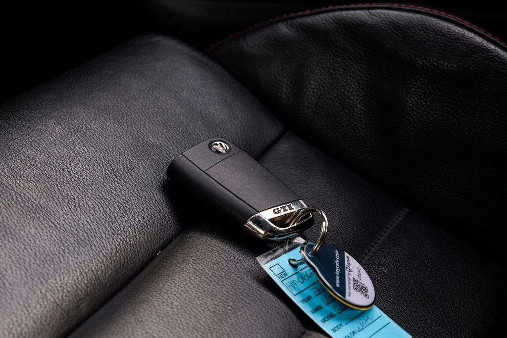 2017 Volkswagen Golf GTI SE Carrollton TX