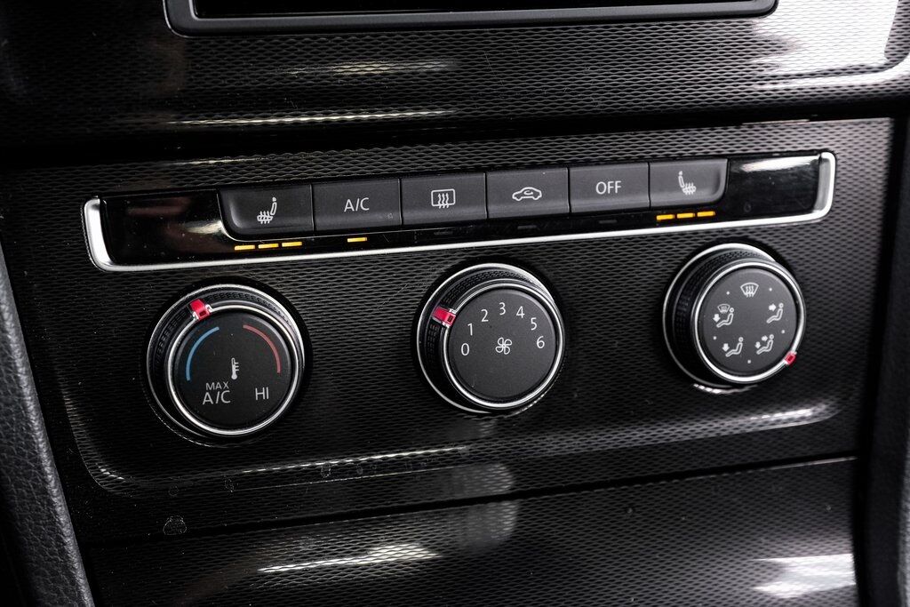 2017 Volkswagen Golf GTI SE Carrollton TX