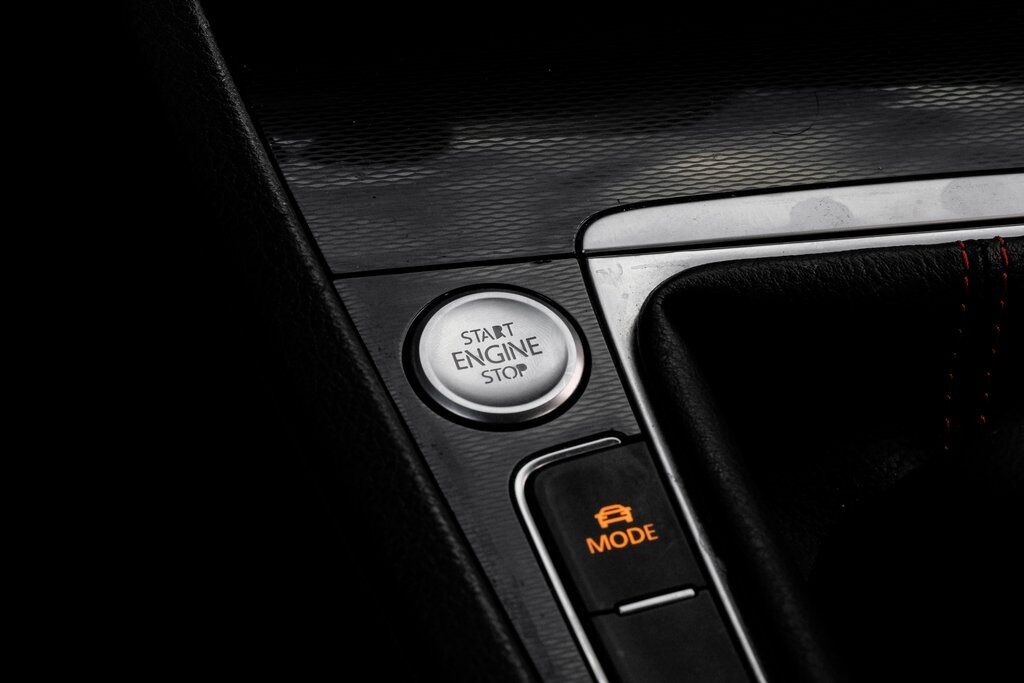 2017 Volkswagen Golf GTI SE Carrollton TX