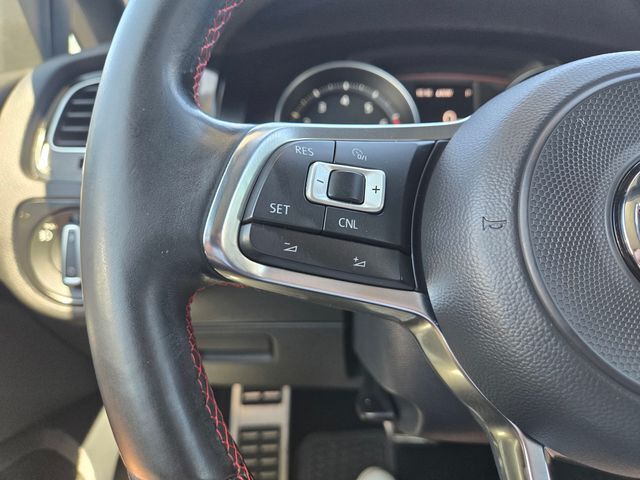 2017 Volkswagen Golf GTI SE Folsom CA