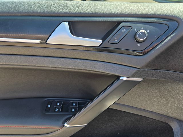 2017 Volkswagen Golf GTI SE Folsom CA