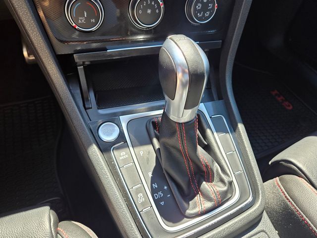 2017 Volkswagen Golf GTI SE Folsom CA