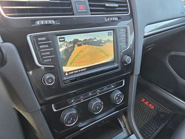 2017 Volkswagen Golf GTI SE Folsom CA