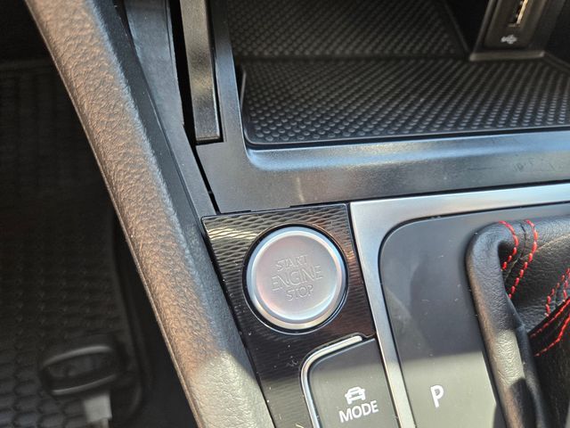 2017 Volkswagen Golf GTI SE Folsom CA
