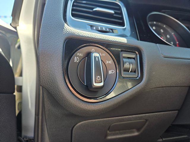 2017 Volkswagen Golf GTI SE Folsom CA