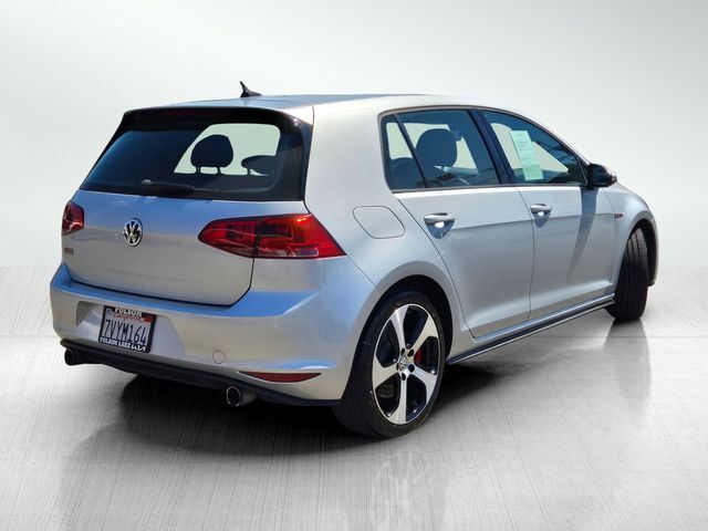 2017 Volkswagen Golf GTI SE Folsom CA