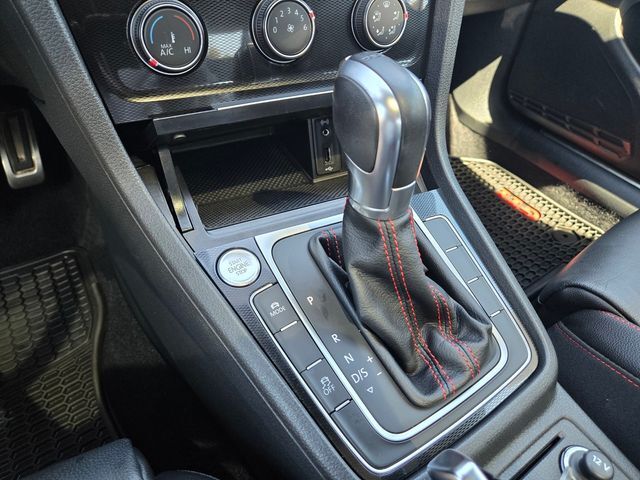 2017 Volkswagen Golf GTI SE Folsom CA
