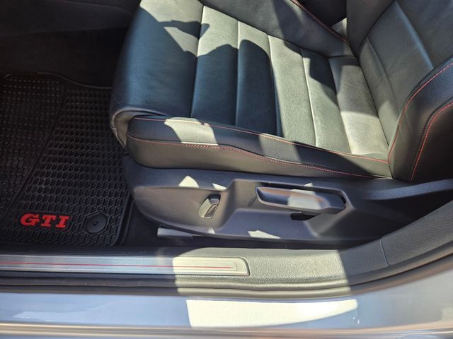 2017 Volkswagen Golf GTI SE Folsom CA