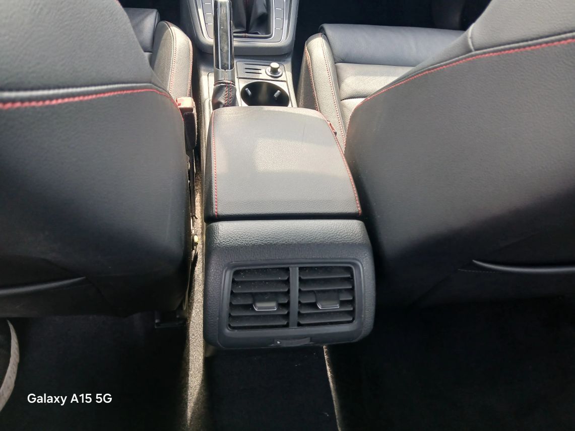 2017 Volkswagen Golf GTI SE Hatchback Sedan 4D Maitland FL