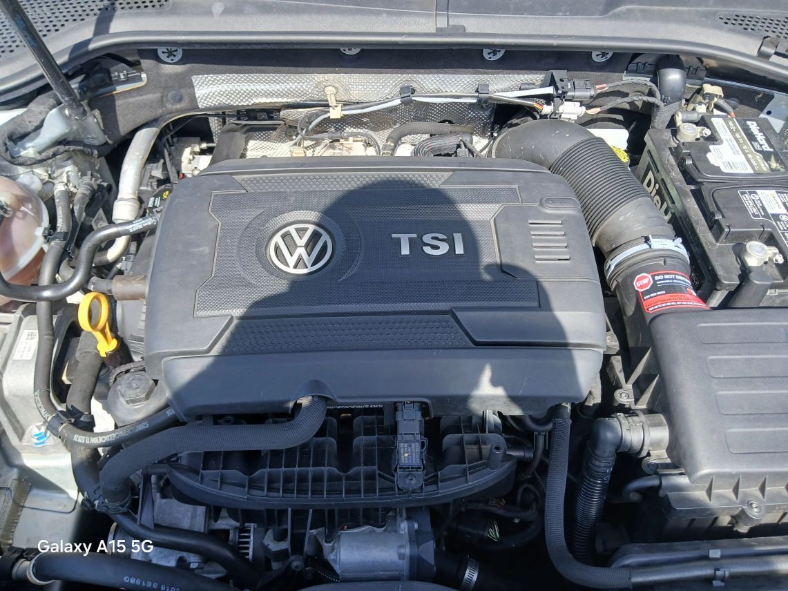 2017 Volkswagen Golf GTI SE Hatchback Sedan 4D Maitland FL