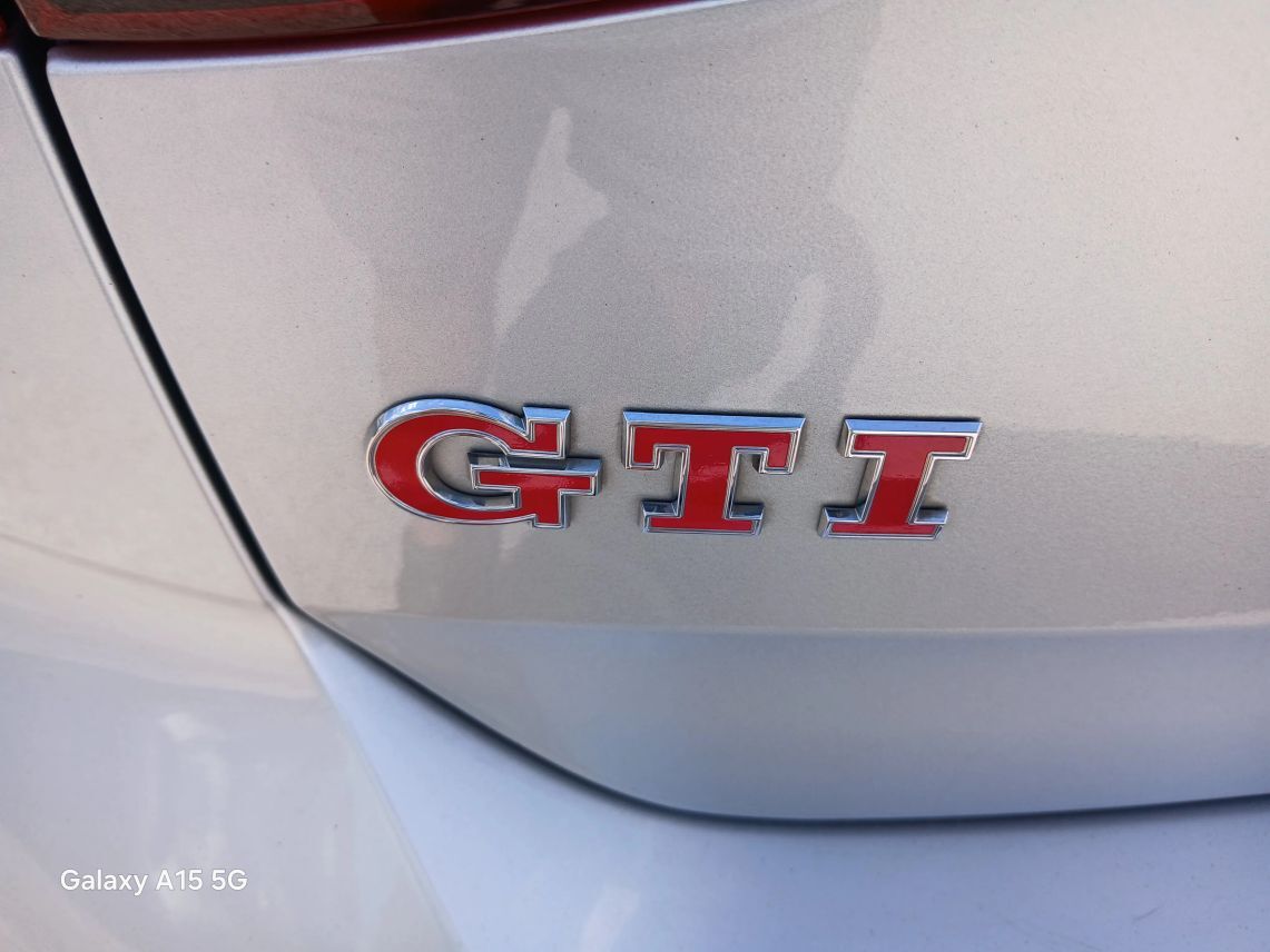2017 Volkswagen Golf GTI SE Hatchback Sedan 4D Maitland FL