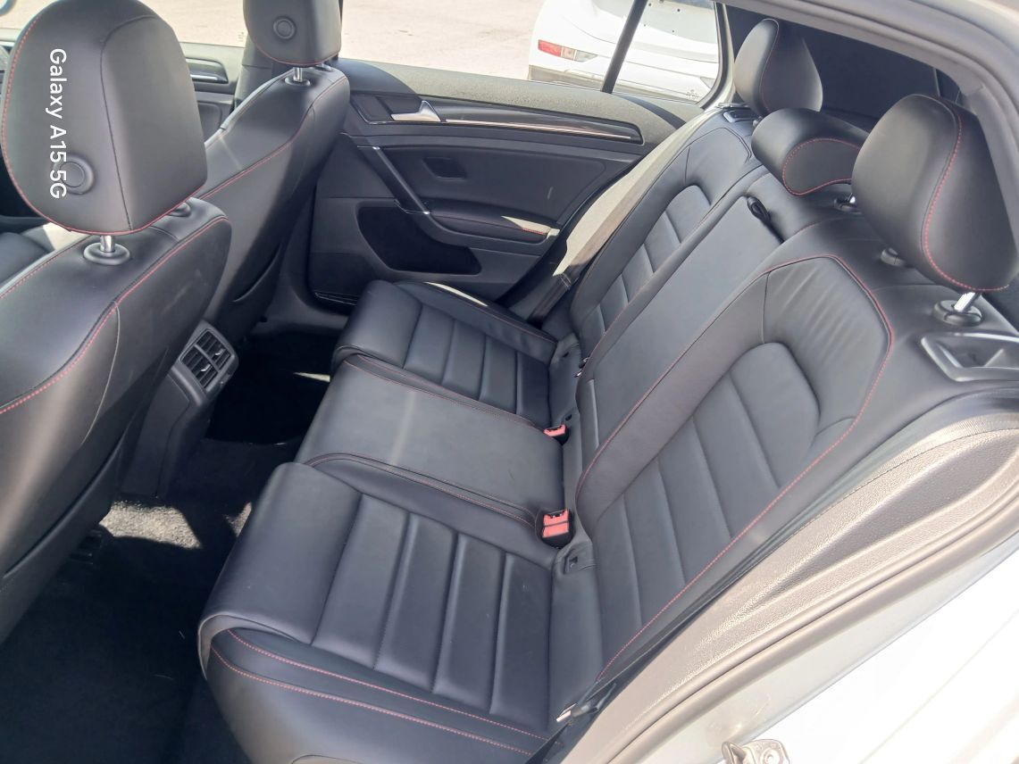 2017 Volkswagen Golf GTI SE Hatchback Sedan 4D Maitland FL