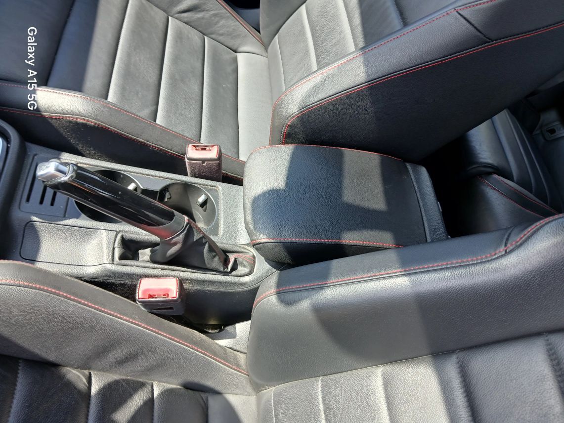 2017 Volkswagen Golf GTI SE Hatchback Sedan 4D Maitland FL