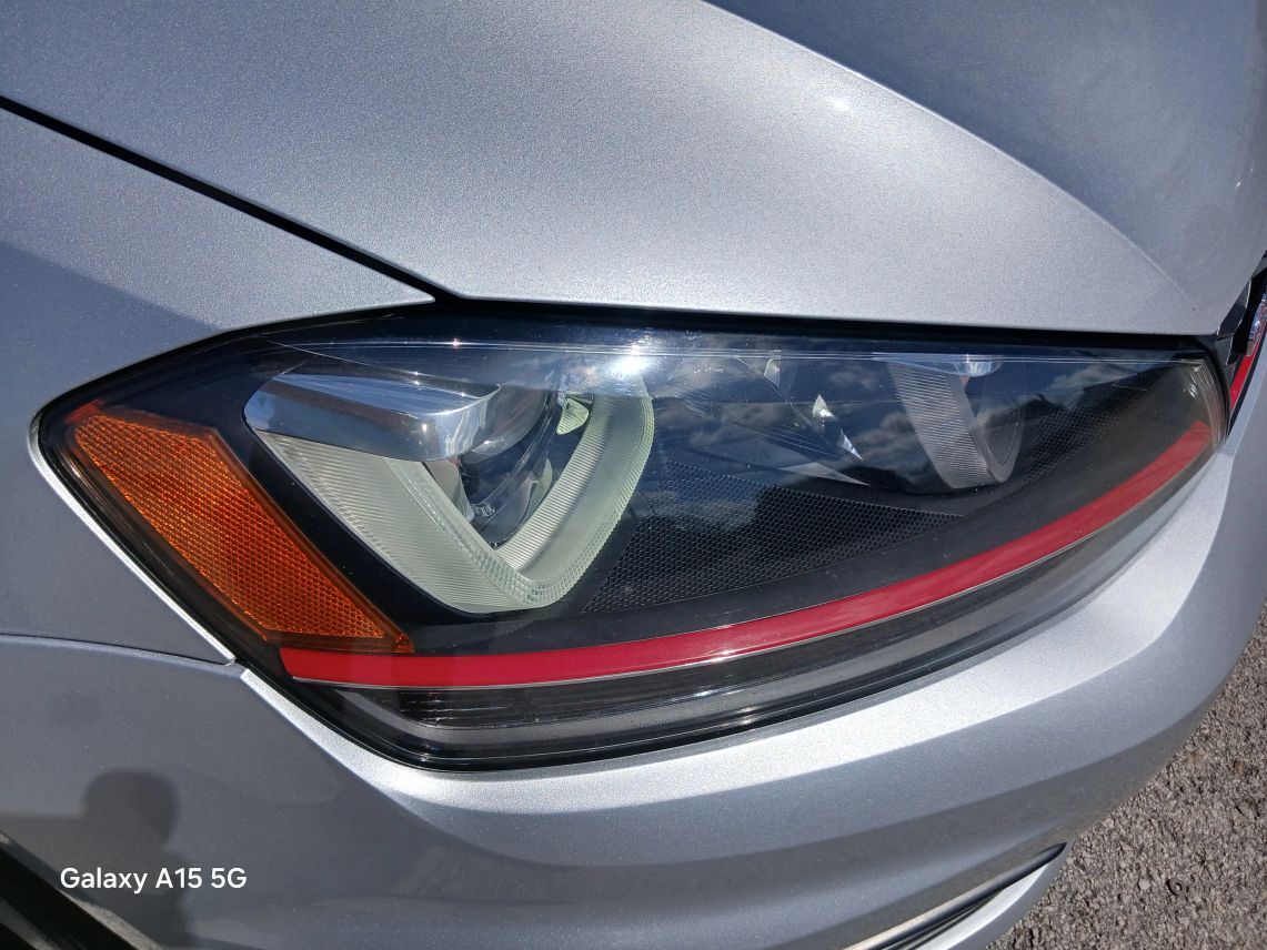 2017 Volkswagen Golf GTI SE Hatchback Sedan 4D Maitland FL