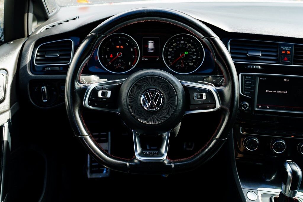 2017 Volkswagen Golf GTI SE Beaverton OR