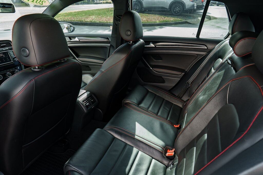 2017 Volkswagen Golf GTI SE Beaverton OR