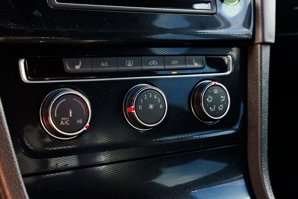 2017 Volkswagen Golf GTI SE Beaverton OR