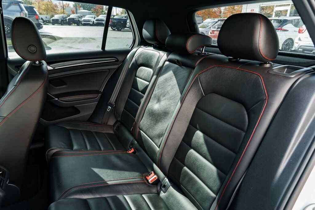 2017 Volkswagen Golf GTI SE Beaverton OR