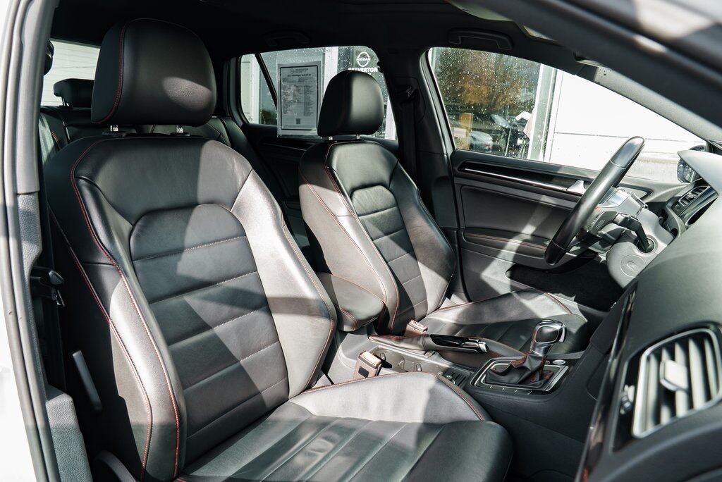 2017 Volkswagen Golf GTI SE Beaverton OR