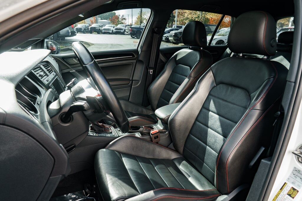 2017 Volkswagen Golf GTI SE Beaverton OR