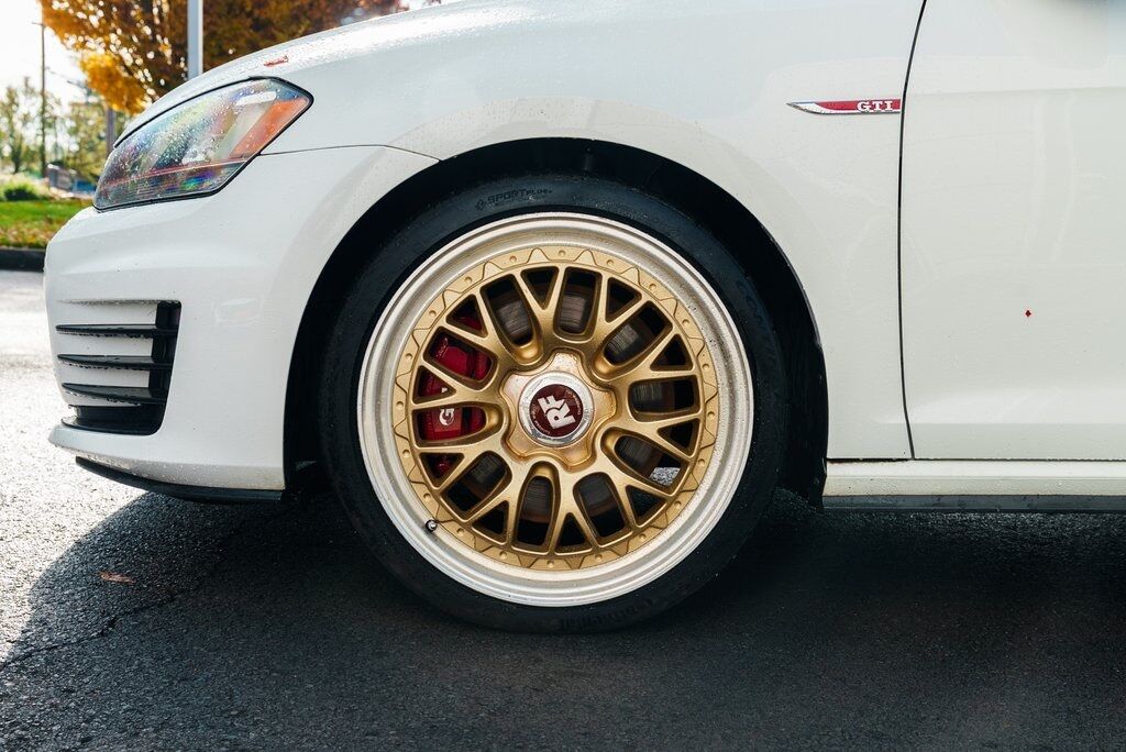 2017 Volkswagen Golf GTI SE Beaverton OR