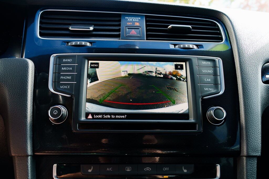 2017 Volkswagen Golf GTI SE Beaverton OR