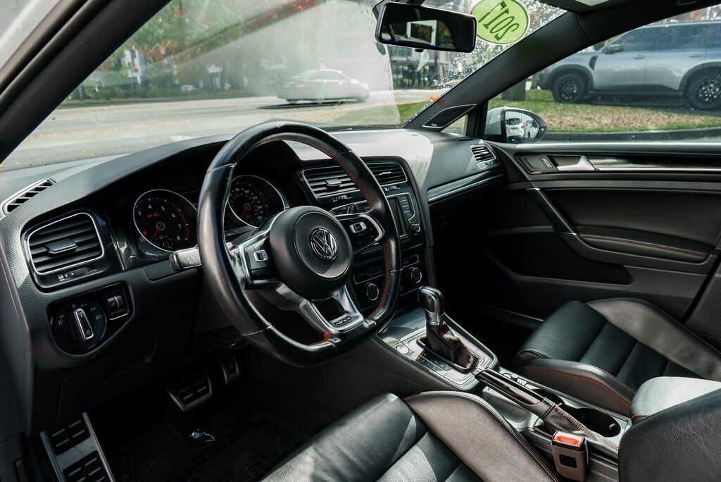 2017 Volkswagen Golf GTI SE Beaverton OR