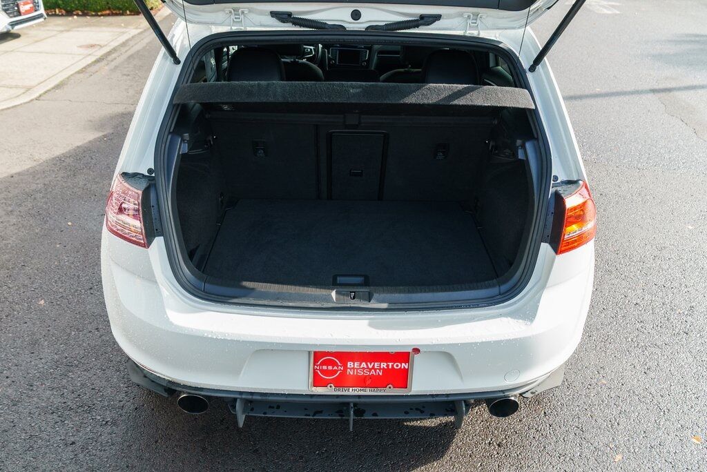 2017 Volkswagen Golf GTI SE Beaverton OR