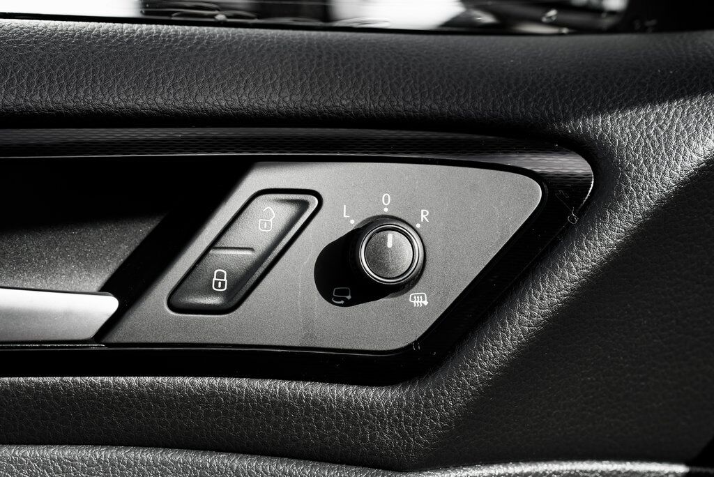 2017 Volkswagen Golf GTI SE Beaverton OR