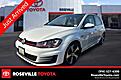 2017 Volkswagen Golf GTI SE