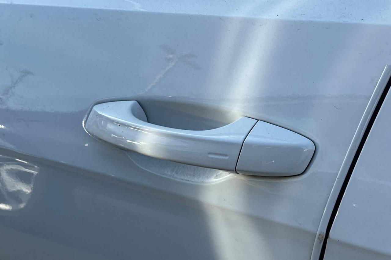 2017 Volkswagen Golf GTI SE Roseville CA