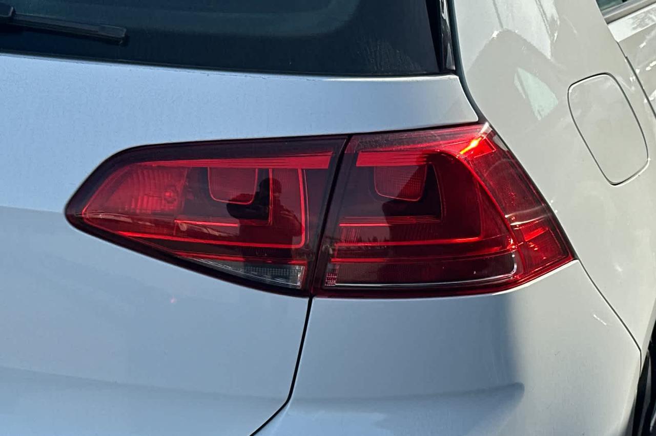 2017 Volkswagen Golf GTI SE Roseville CA