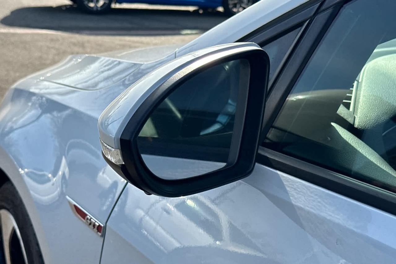 2017 Volkswagen Golf GTI SE Roseville CA