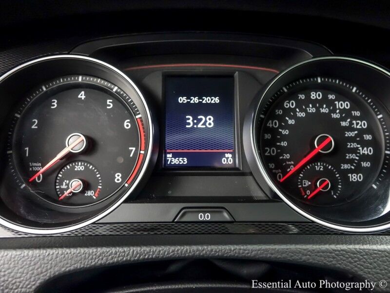 2017 Volkswagen Golf GTI SE Willowbrook IL
