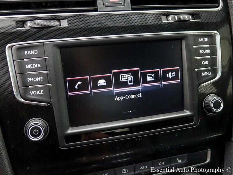 2017 Volkswagen Golf GTI SE Willowbrook IL