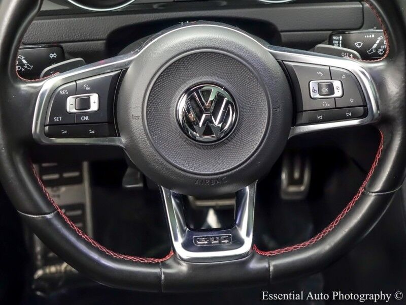 2017 Volkswagen Golf GTI SE Willowbrook IL