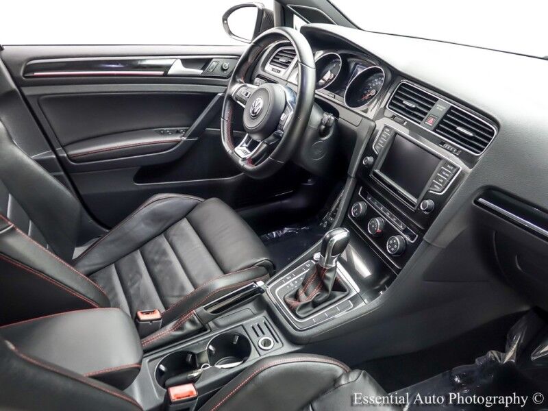 2017 Volkswagen Golf GTI SE Willowbrook IL