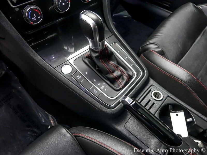 2017 Volkswagen Golf GTI SE Willowbrook IL
