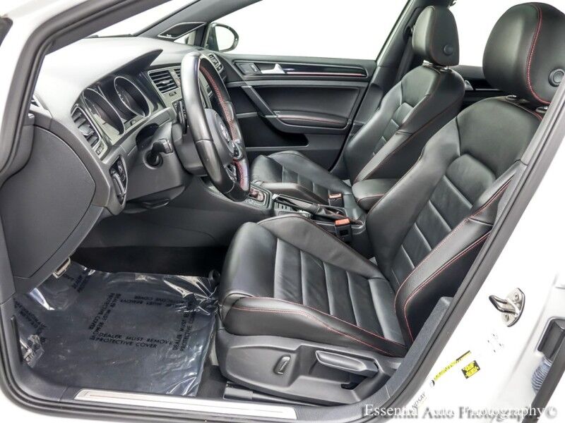 2017 Volkswagen Golf GTI SE Willowbrook IL