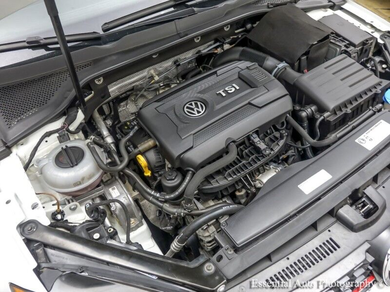 2017 Volkswagen Golf GTI SE Willowbrook IL