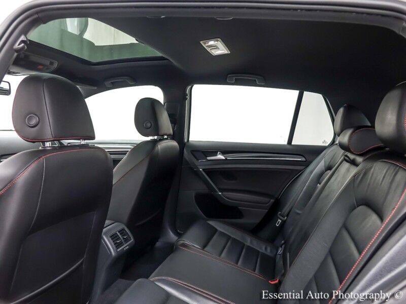 2017 Volkswagen Golf GTI SE Willowbrook IL