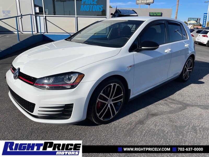 Used cars in Las Vegas NV