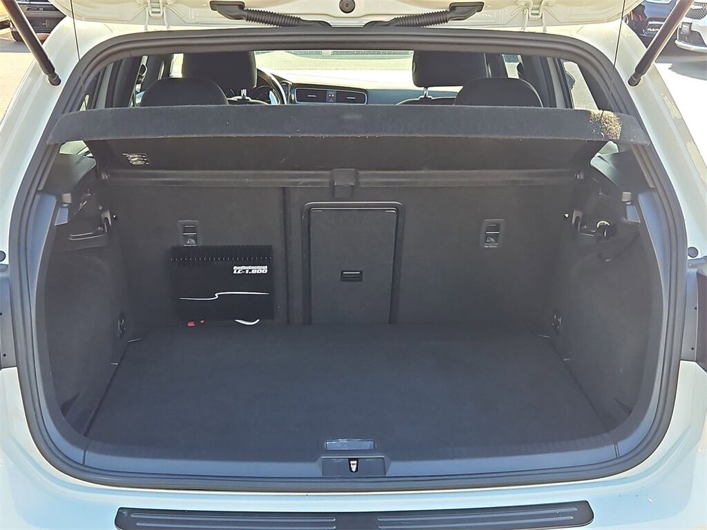 2017 Volkswagen Golf GTI Sport Gresham OR