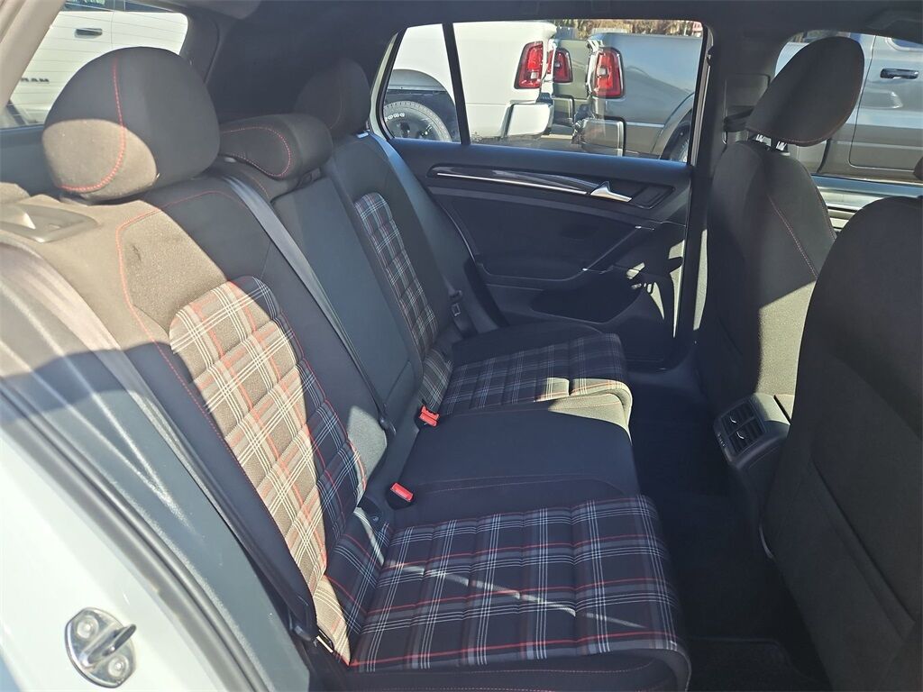 2017 Volkswagen Golf GTI Sport Gresham OR