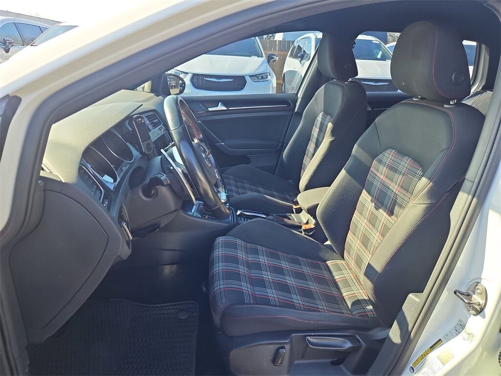 2017 Volkswagen Golf GTI Sport Gresham OR