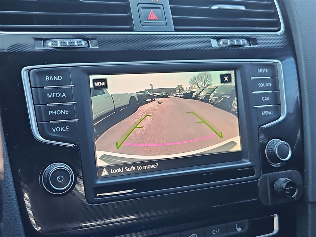 2017 Volkswagen Golf GTI Sport Gresham OR