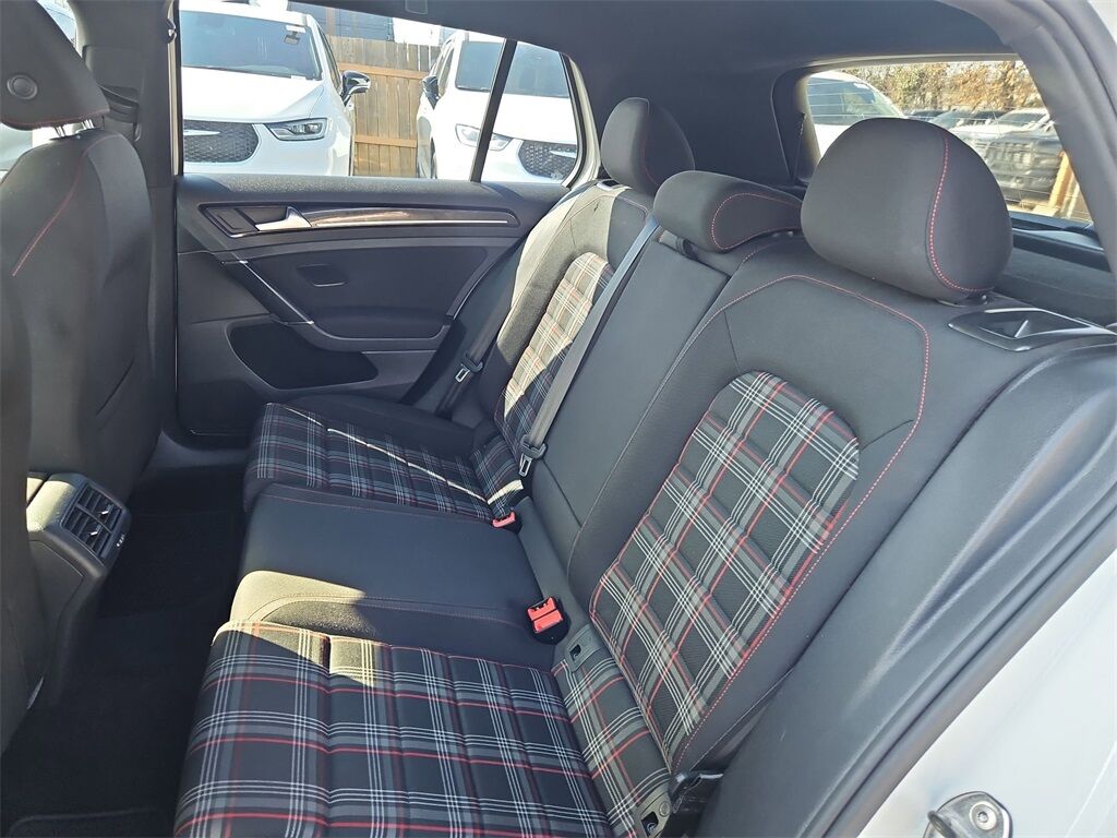 2017 Volkswagen Golf GTI Sport Gresham OR