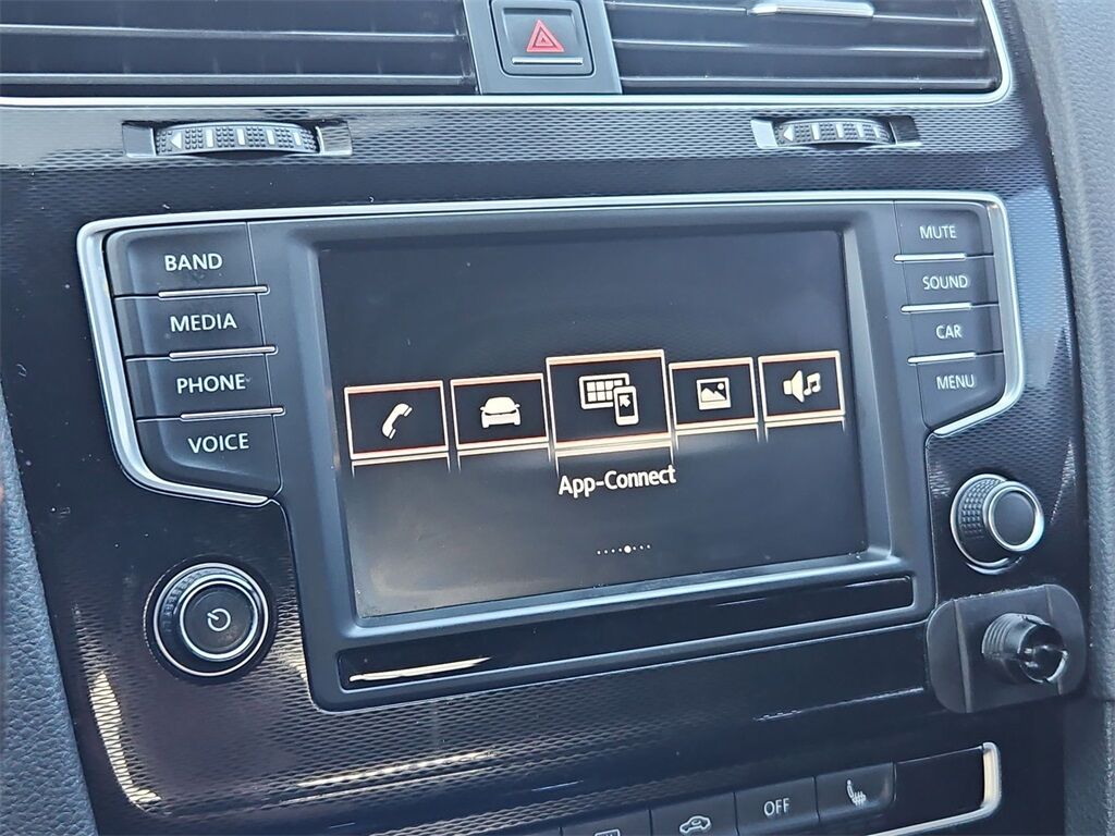 2017 Volkswagen Golf GTI Sport Gresham OR